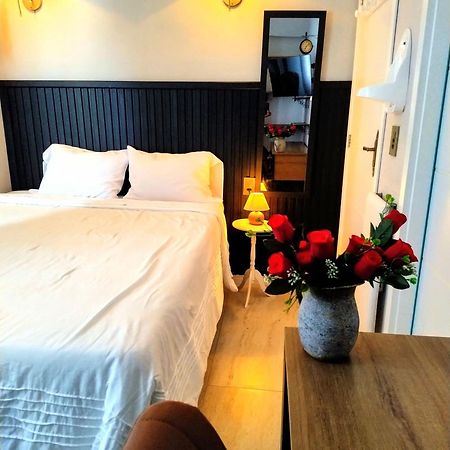 Queen L Ar Cond L Tvs Smart L Wi-Fi L Cozinha Completa L Garagem Maceió Kültér fotó