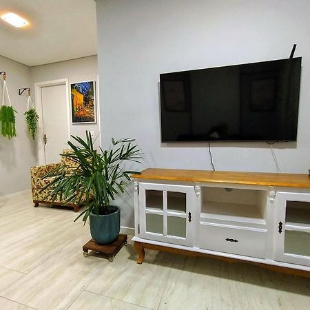 Queen L Ar Cond L Tvs Smart L Wi-Fi L Cozinha Completa L Garagem Maceió Kültér fotó