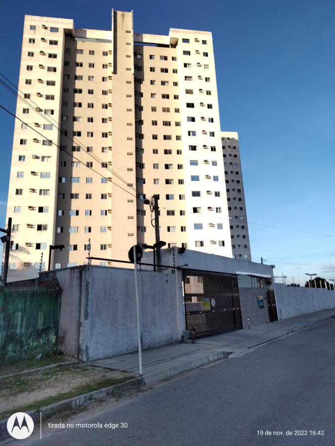 Queen L Ar Cond L Tvs Smart L Wi-Fi L Cozinha Completa L Garagem Maceió Kültér fotó