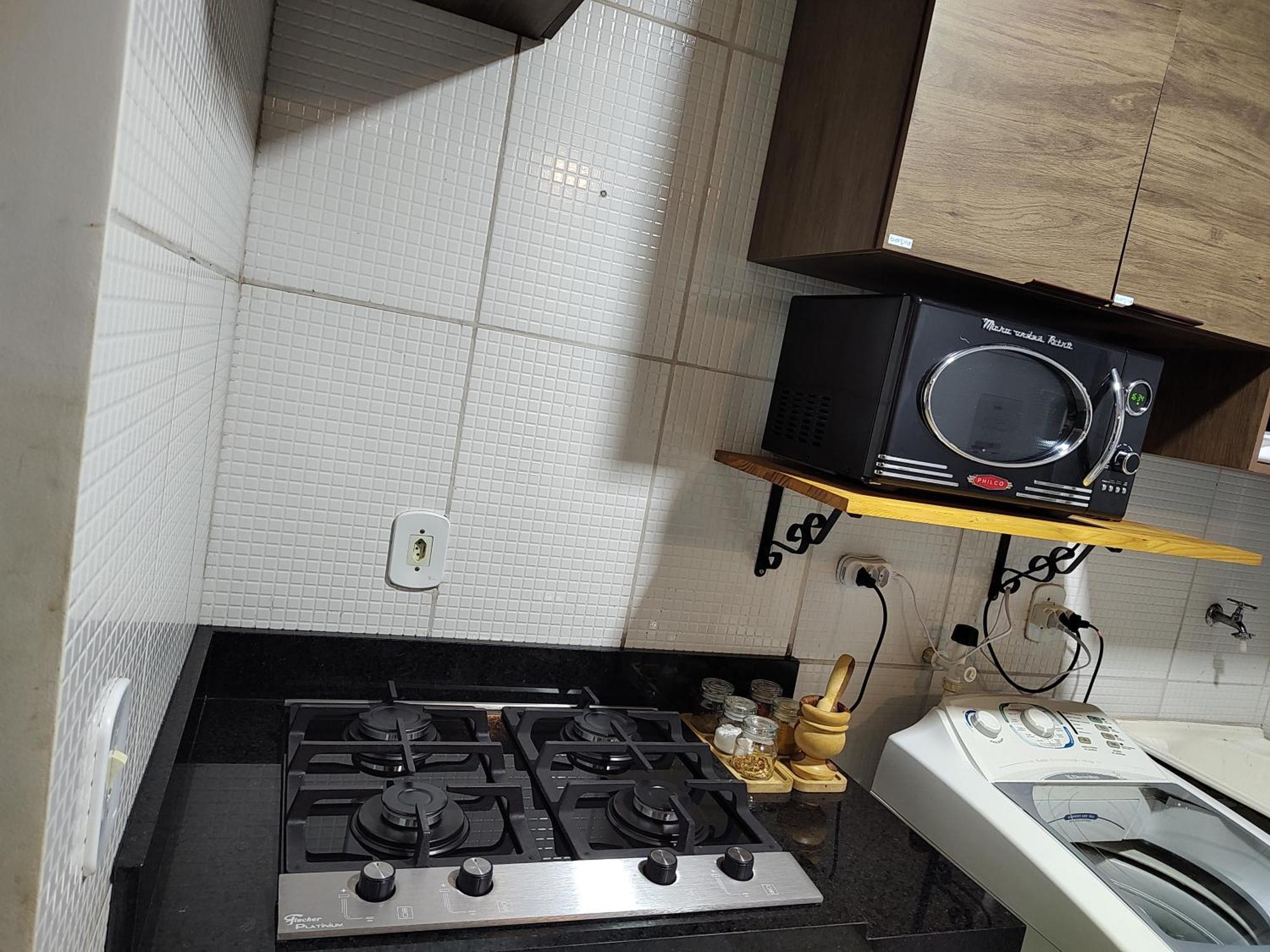 Queen L Ar Cond L Tvs Smart L Wi-Fi L Cozinha Completa L Garagem Maceió Kültér fotó