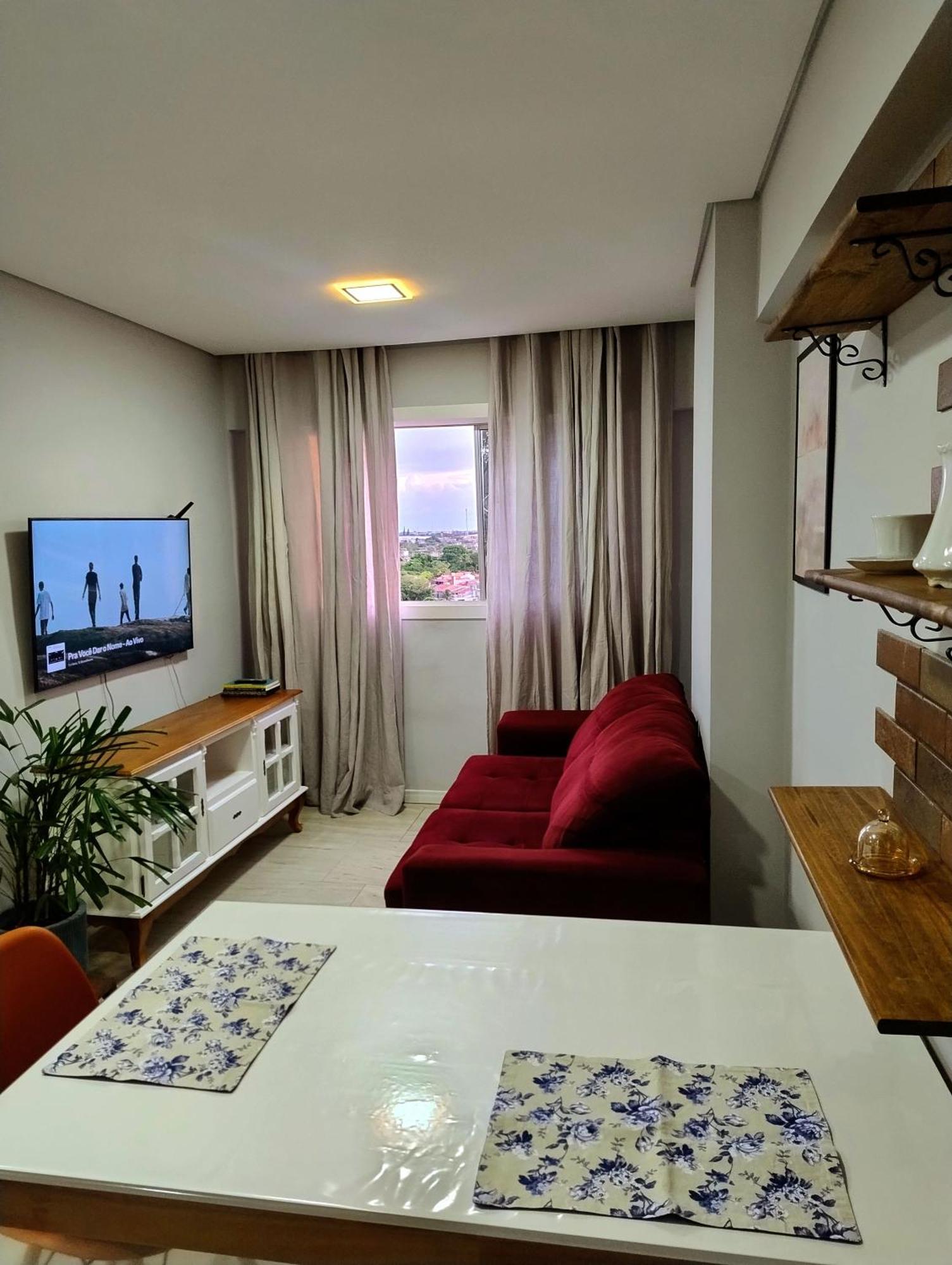 Queen L Ar Cond L Tvs Smart L Wi-Fi L Cozinha Completa L Garagem Maceió Kültér fotó