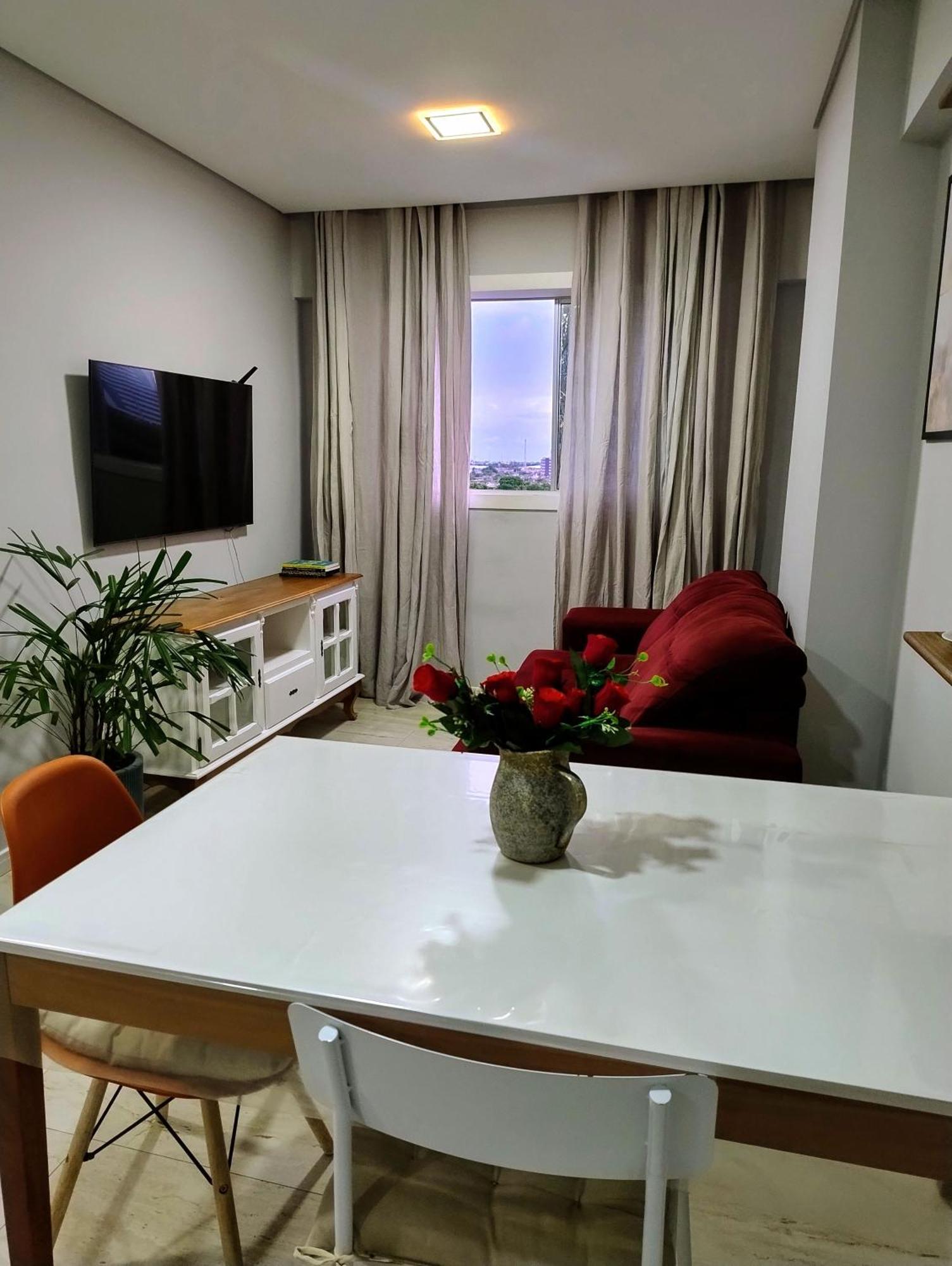 Queen L Ar Cond L Tvs Smart L Wi-Fi L Cozinha Completa L Garagem Maceió Kültér fotó