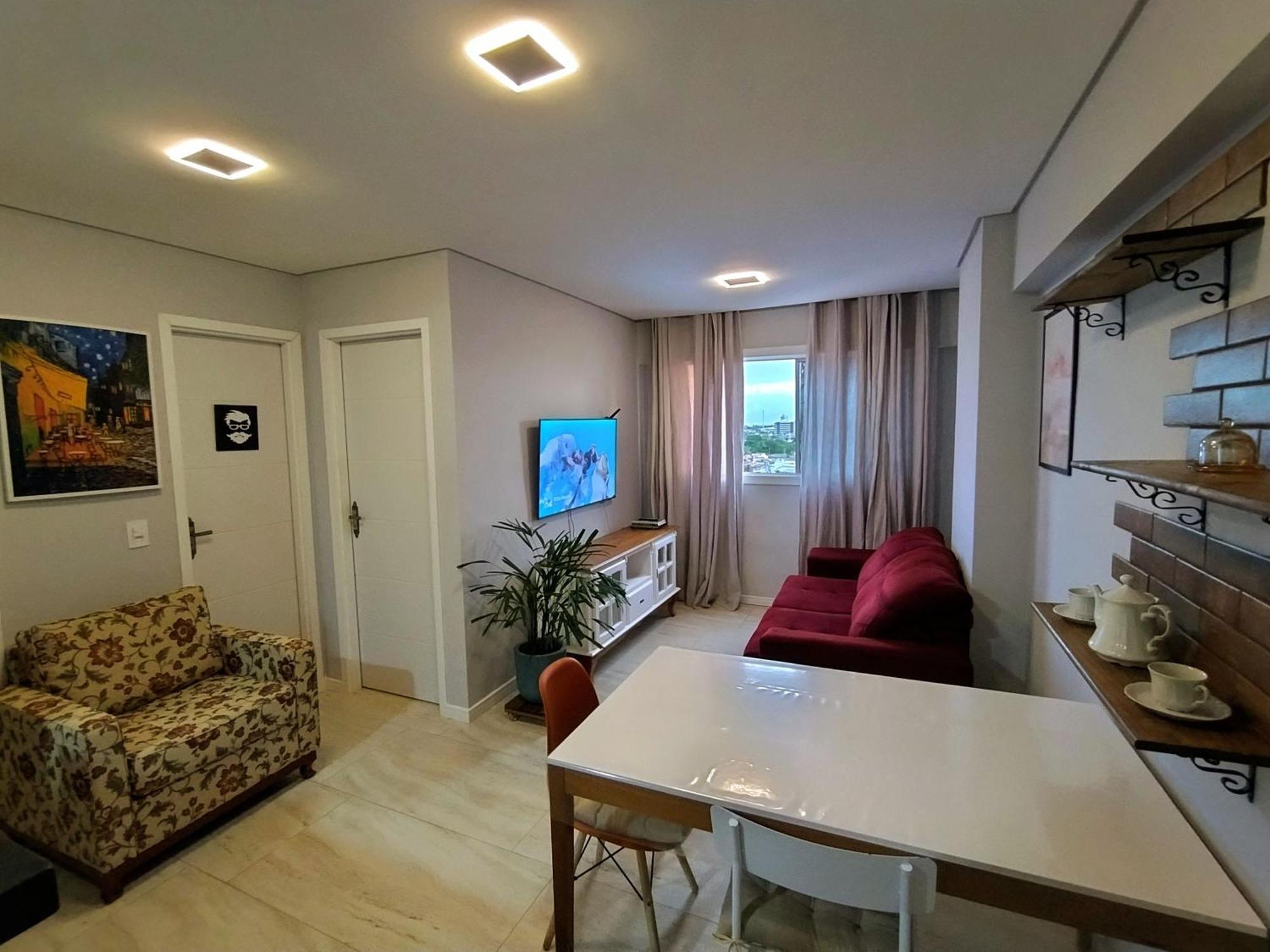 Queen L Ar Cond L Tvs Smart L Wi-Fi L Cozinha Completa L Garagem Maceió Kültér fotó